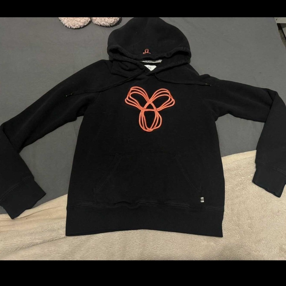TNA Hoodie
